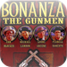 Bonanza: The Gunmen - appMovie