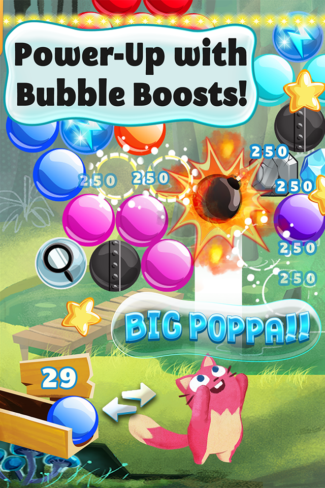 iPhone Screenshot 1